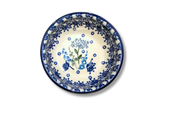 B88 Bunzlau Serveer 2896X Ø 9 cm Serveer Schaal Ø 9 cm